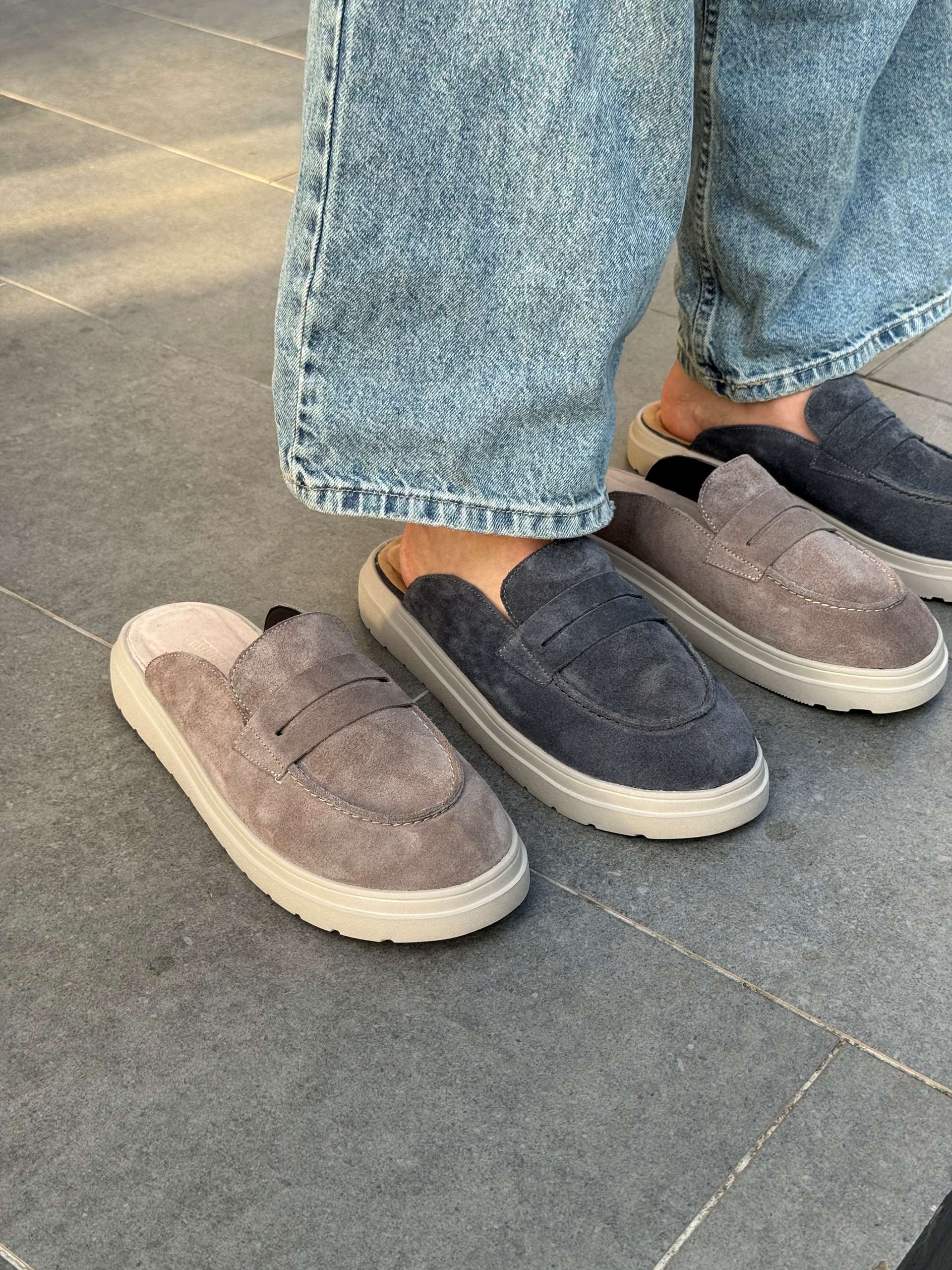 Мюлі - 2565 UGG
