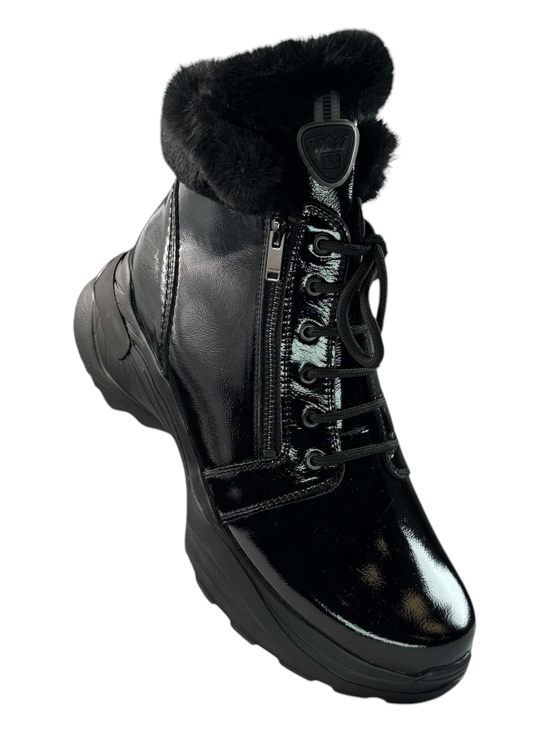 Черевики 11750